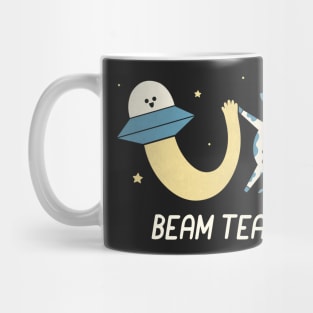 Beam Team Mug